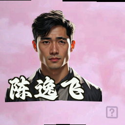 陈逸飞